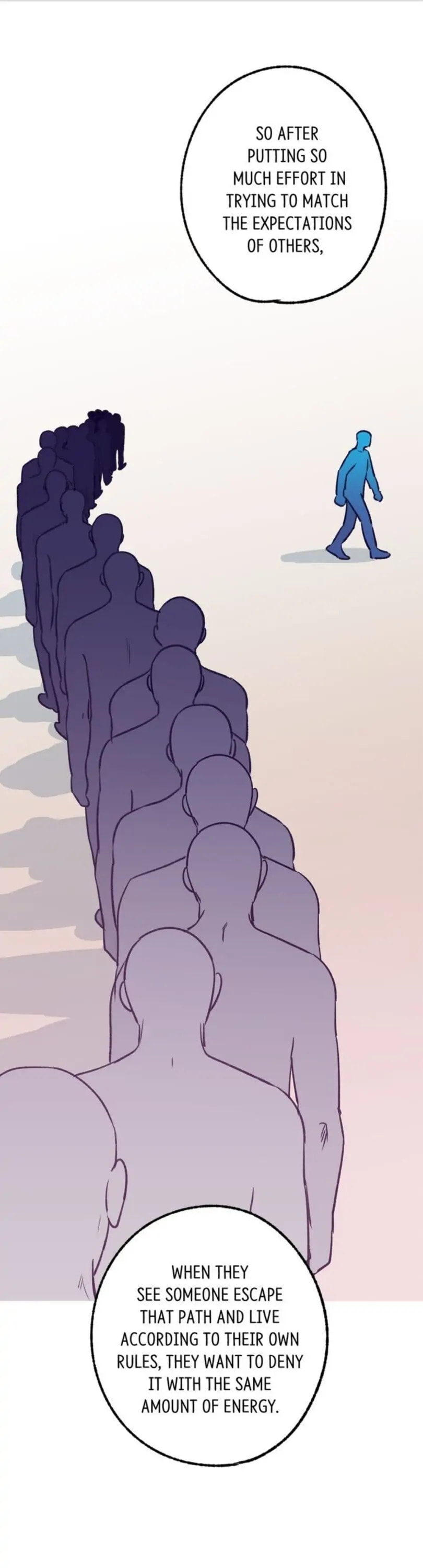 Love Tractor Chapter 34 page 21 - 