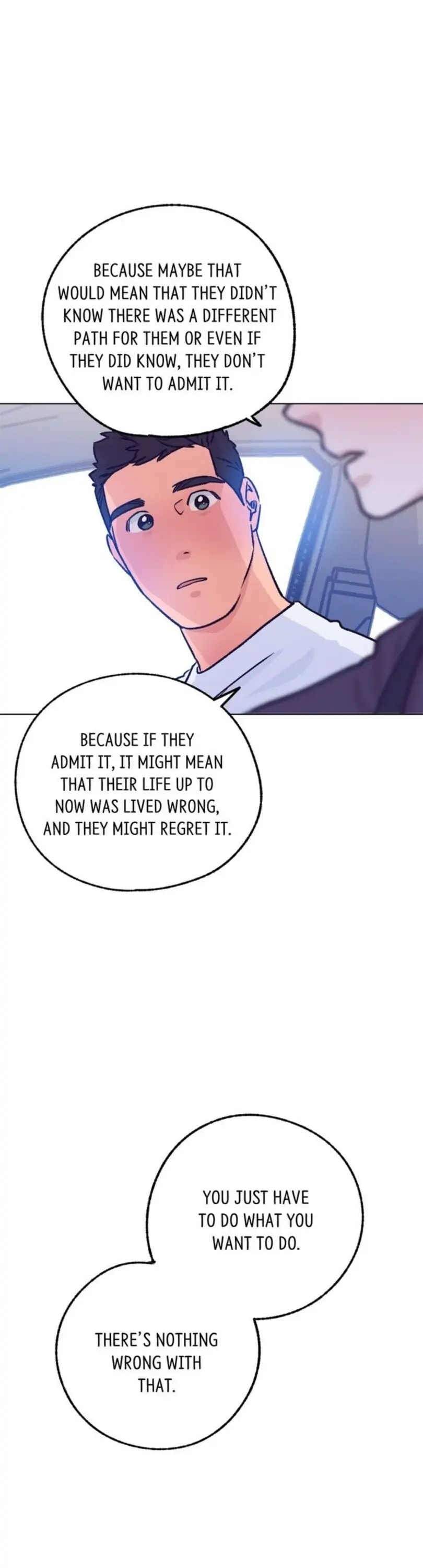 Love Tractor Chapter 34 page 22 - 