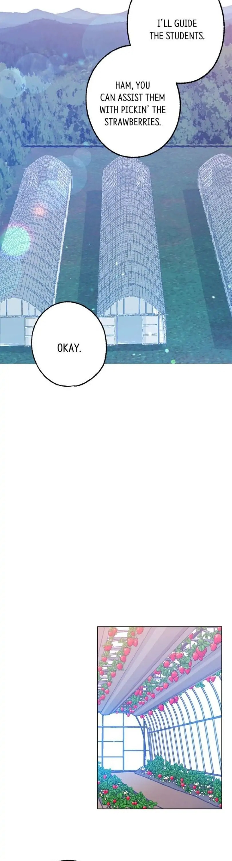 Love Tractor Chapter 34 page 25 - 