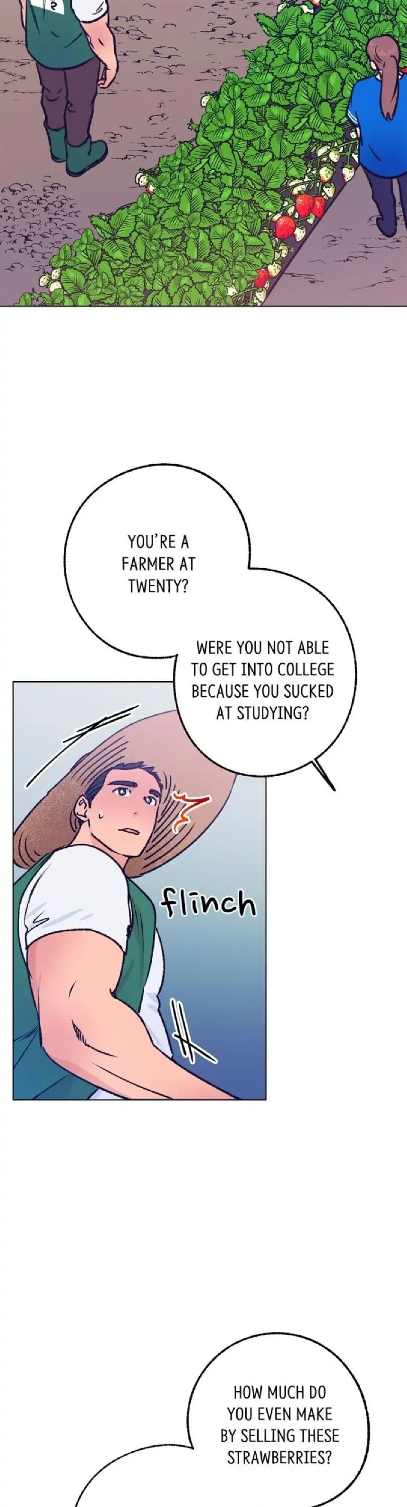 Love Tractor Chapter 34 page 30 - 