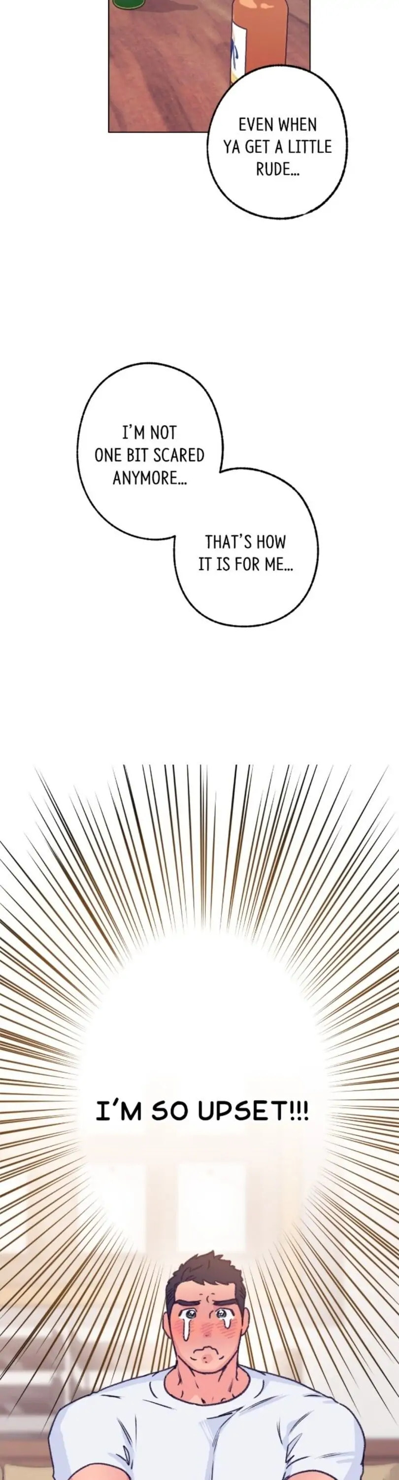 Love Tractor Chapter 36 page 23 - 