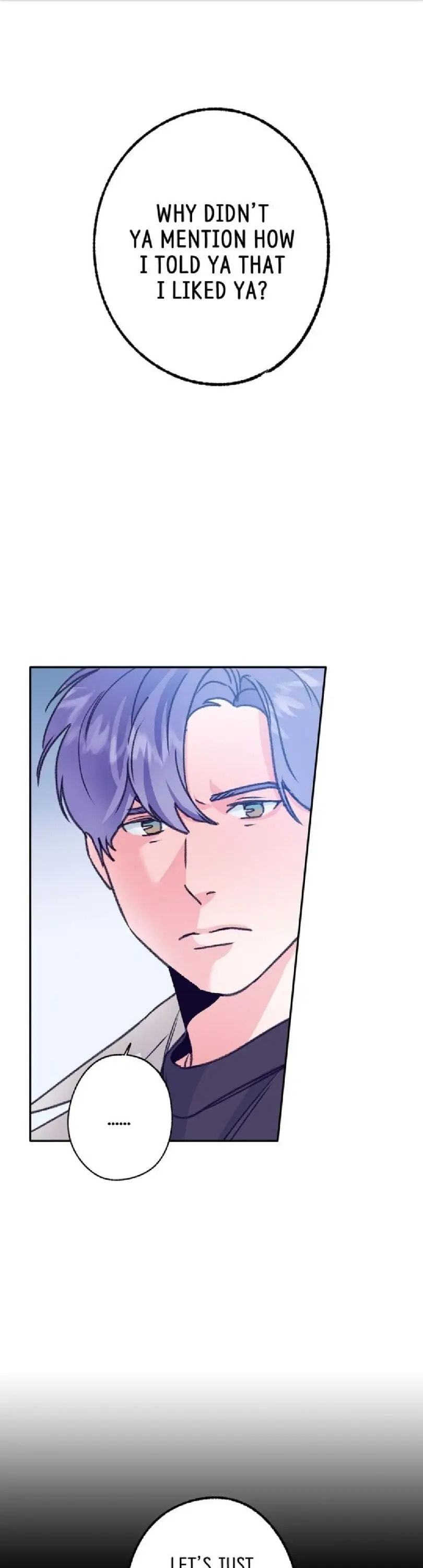 Love Tractor Chapter 38 page 11 - 