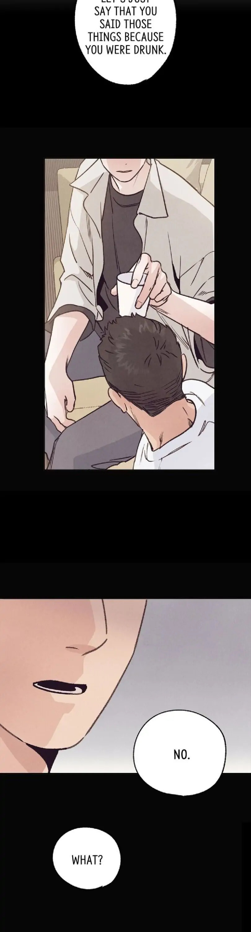 Love Tractor Chapter 38 page 12 - 