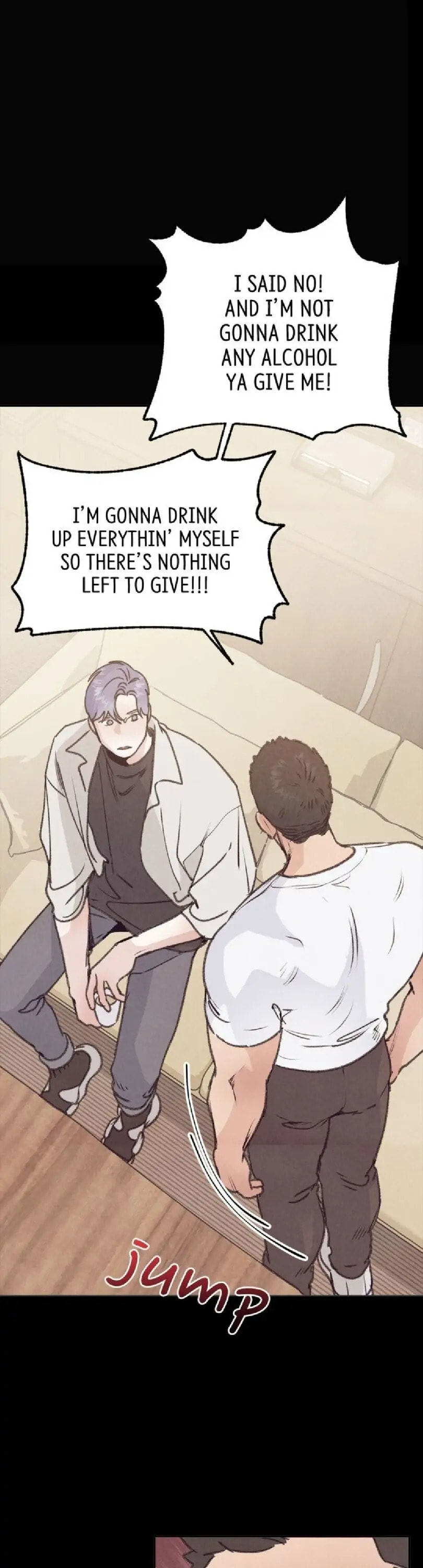 Love Tractor Chapter 38 page 13 - 