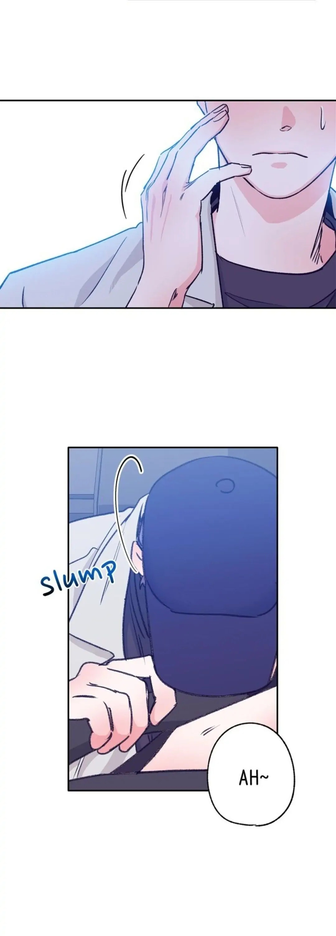 Love Tractor Chapter 38 page 26 - 