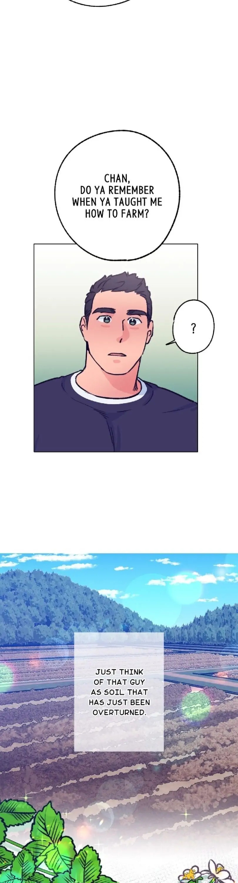 Love Tractor Chapter 39 page 12 - 