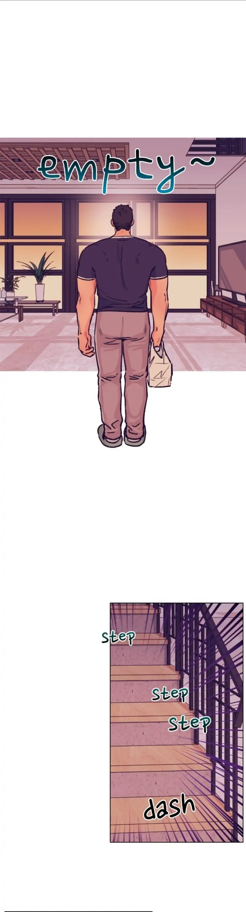 Love Tractor Chapter 39 page 24 - 