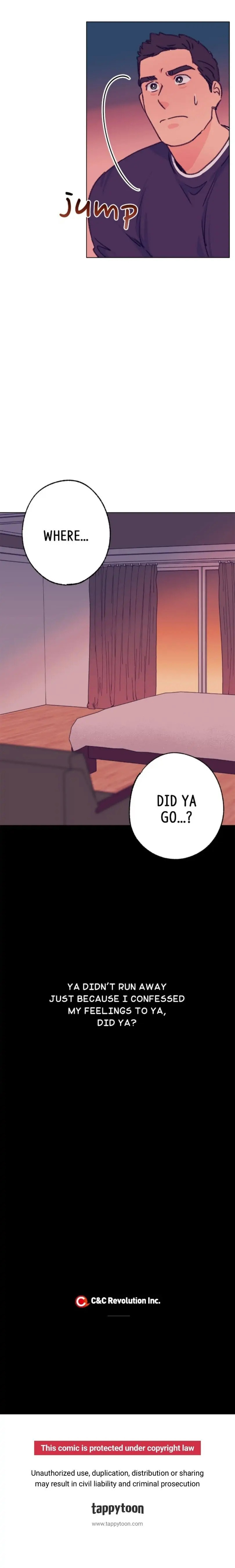 Love Tractor Chapter 39 page 26 - 