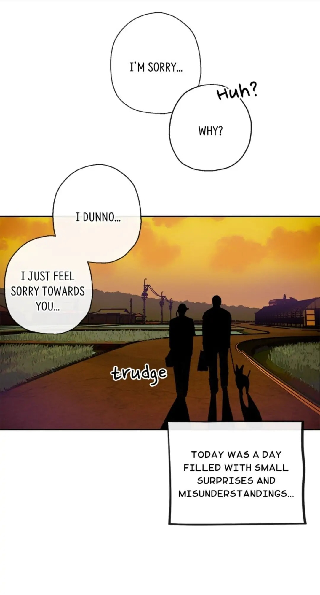 Love Tractor Chapter 4 page 11 - 