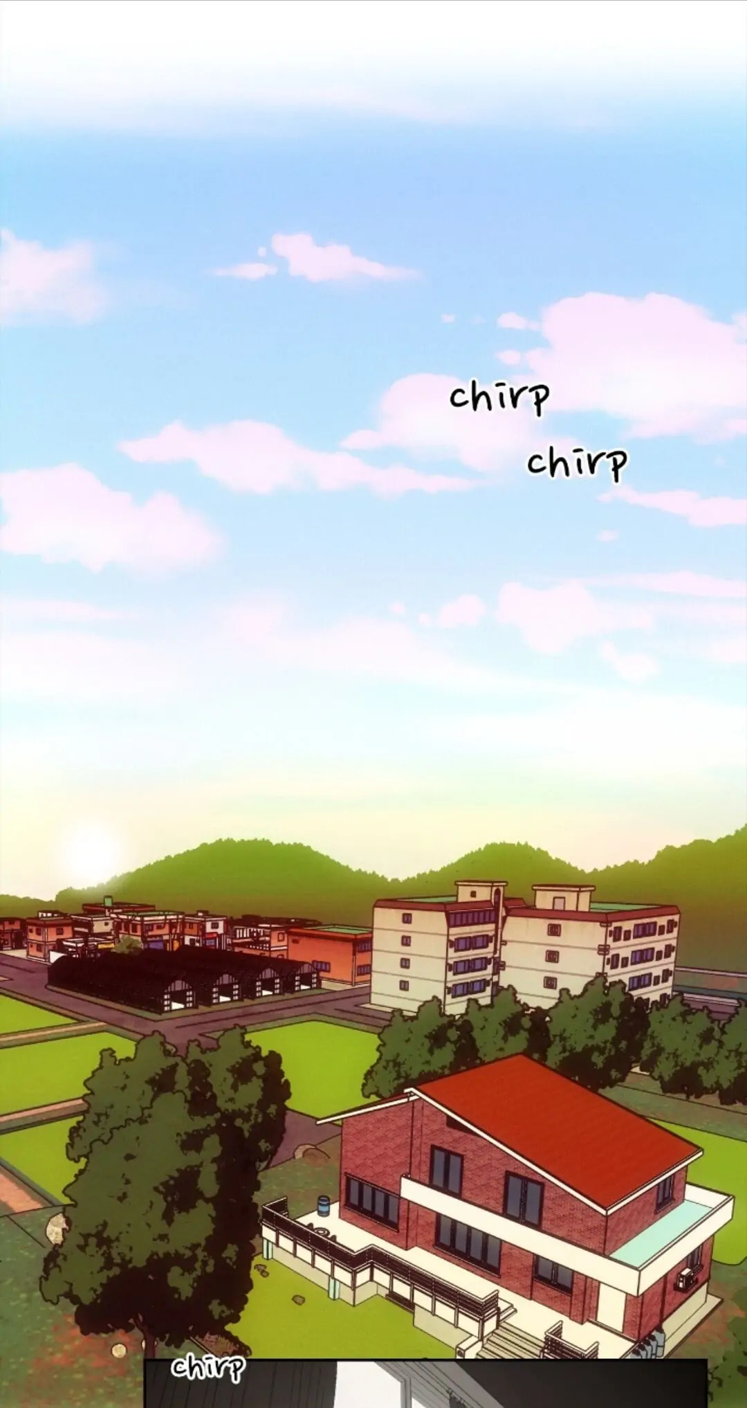 Love Tractor Chapter 4 page 12 - 
