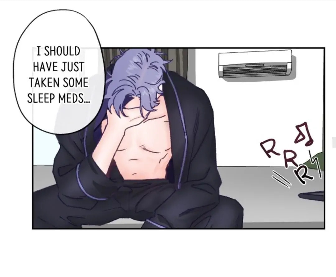 Love Tractor Chapter 4 page 15 - 