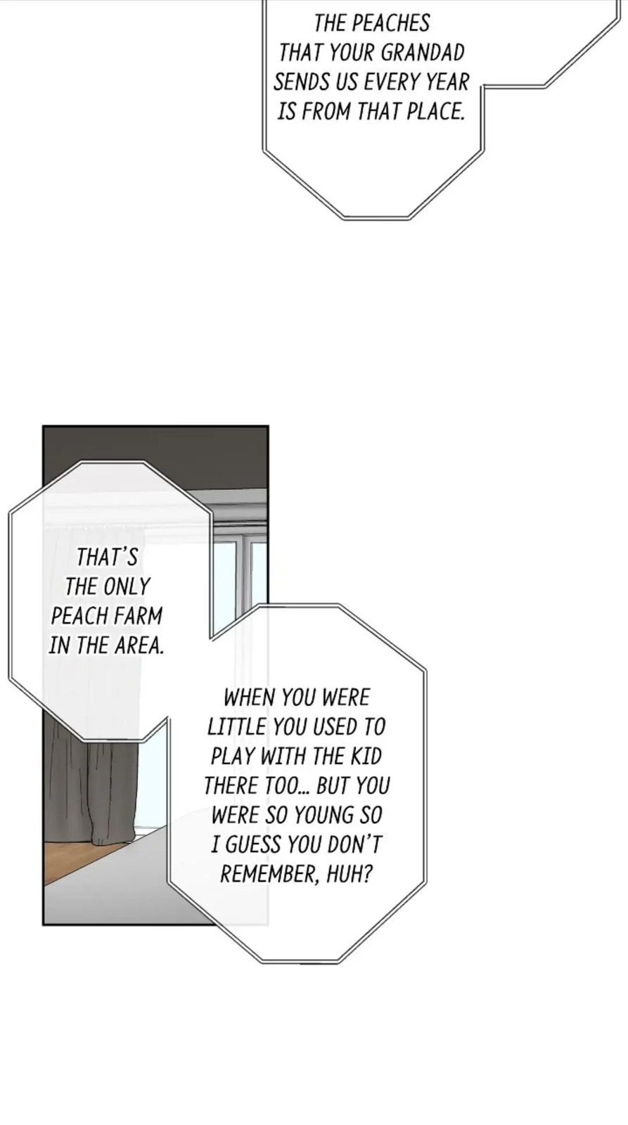 Love Tractor Chapter 4 page 19 - 
