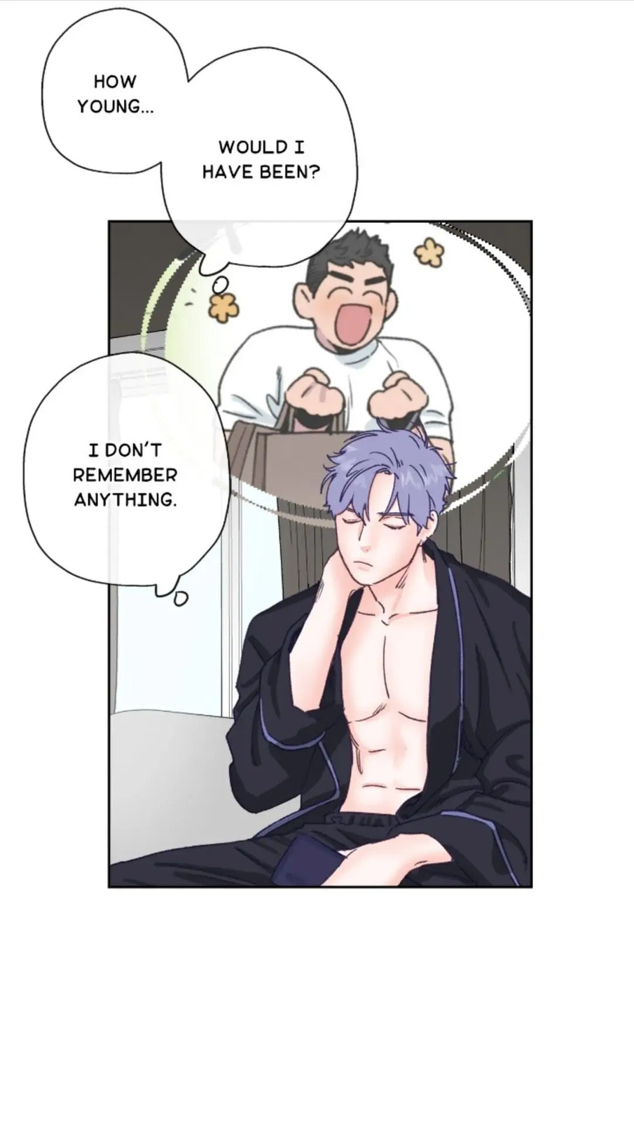 Love Tractor Chapter 4 page 21 - 