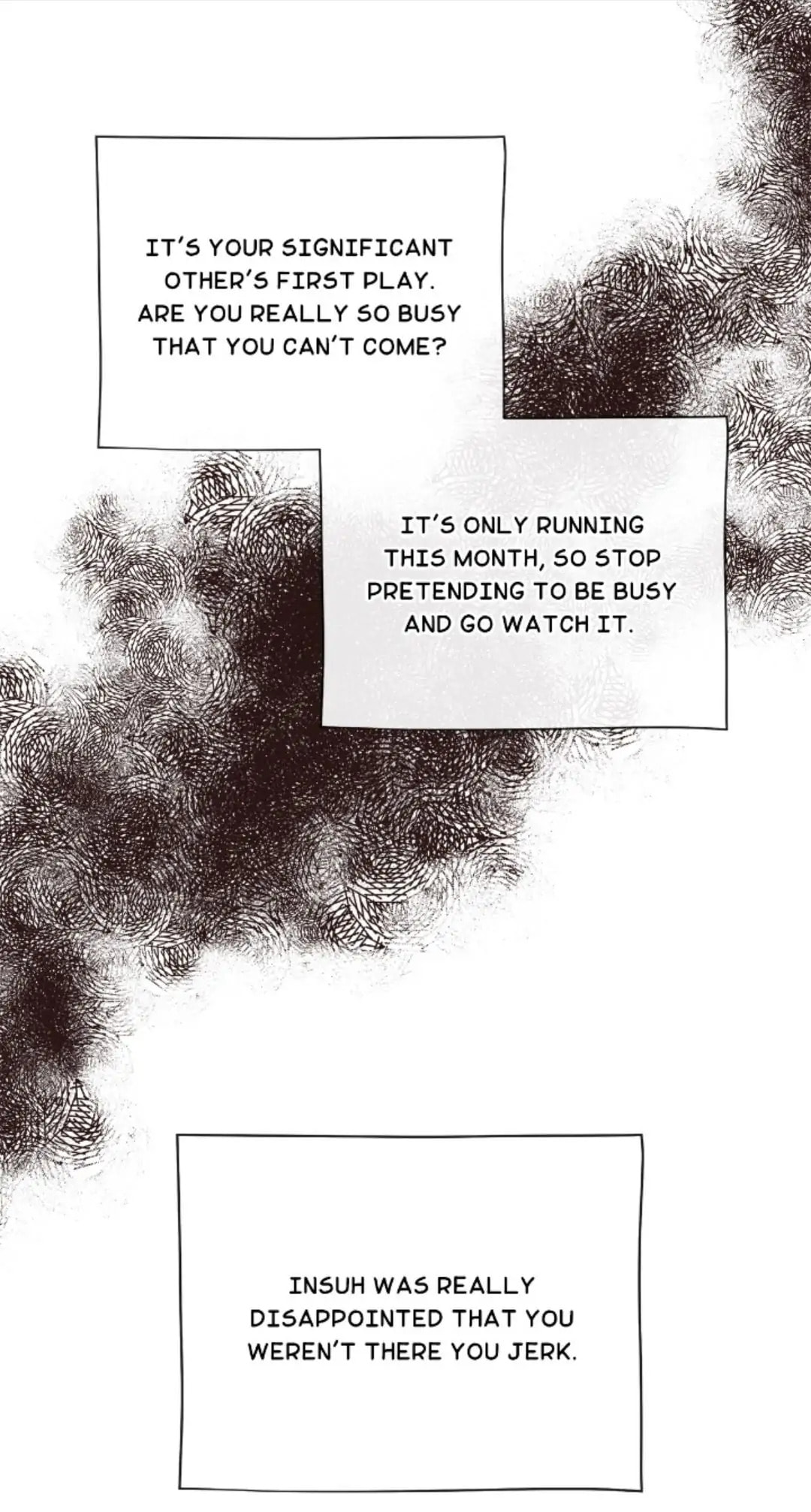 Love Tractor Chapter 4 page 38 - 