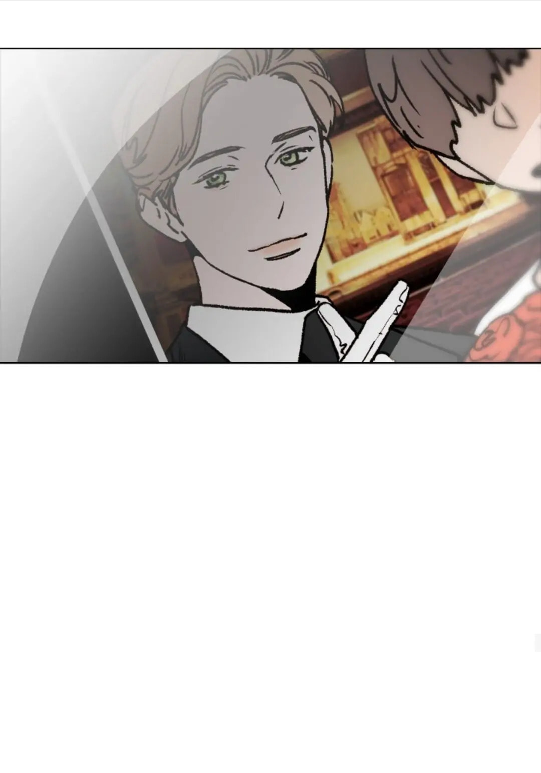 Love Tractor Chapter 4 page 40 - 