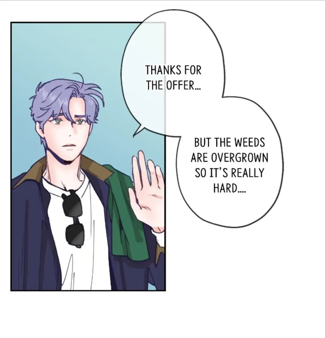Love Tractor Chapter 4 page 50 - 