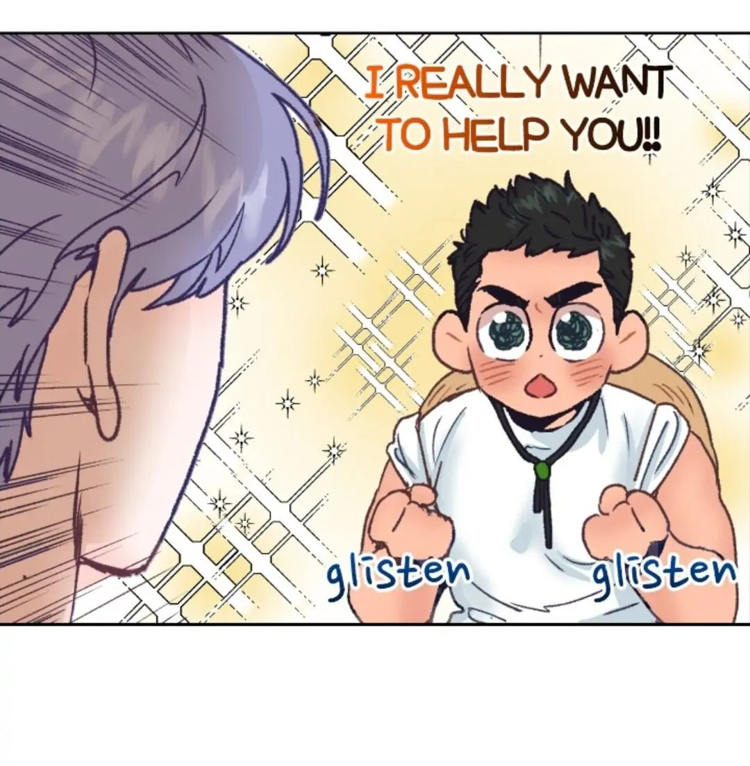 Love Tractor Chapter 4 page 51 - 