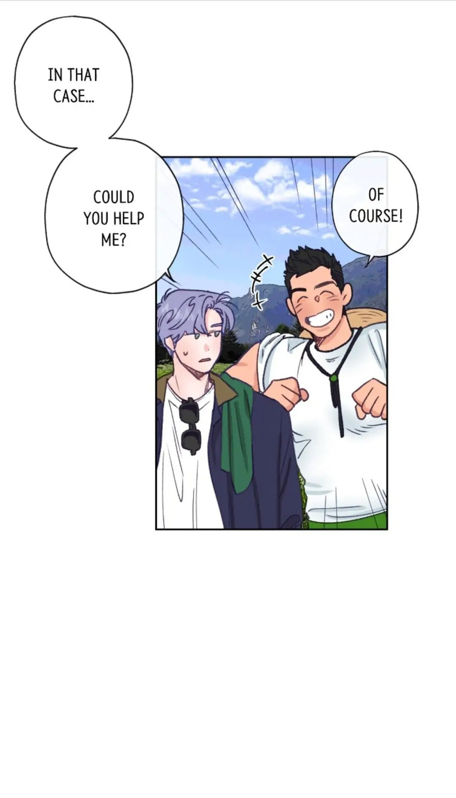 Love Tractor Chapter 4 page 52 - 