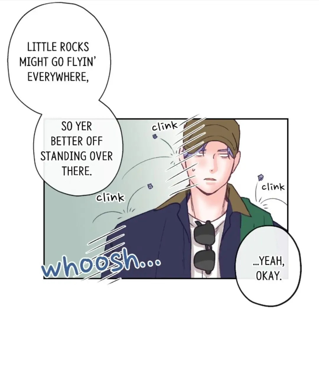 Love Tractor Chapter 4 page 57 - 