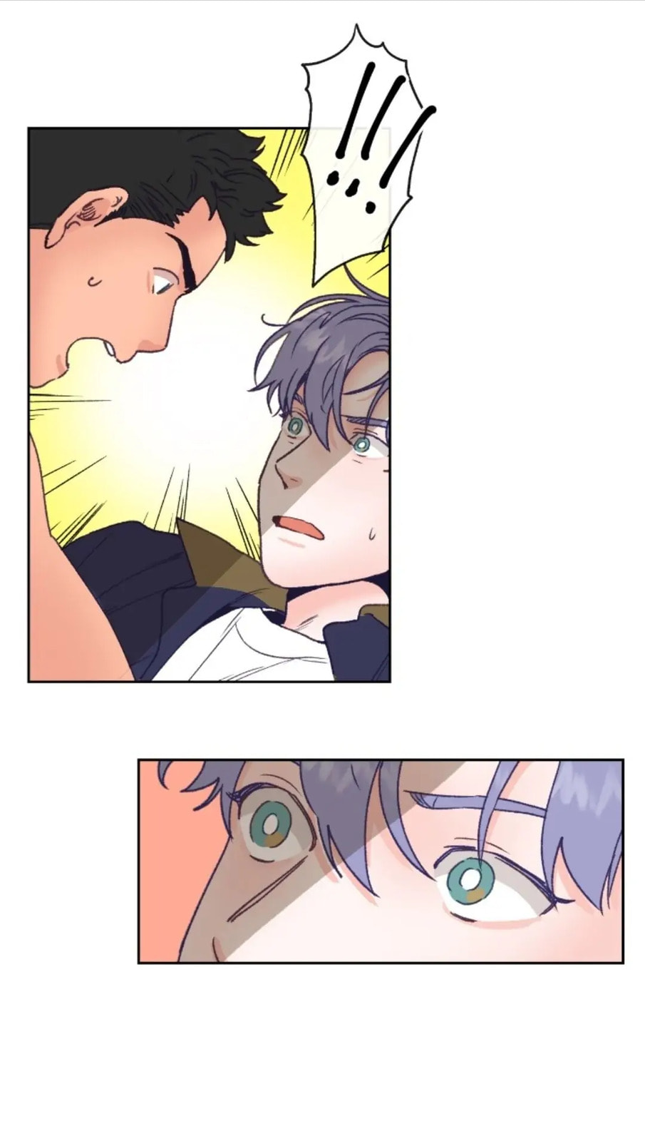 Love Tractor Chapter 4 page 62 - 