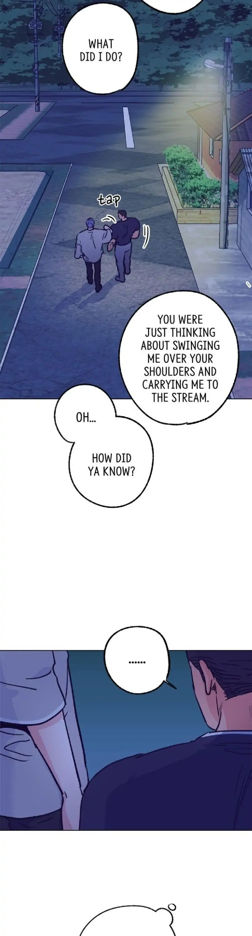 Love Tractor Chapter 40 page 24 - 