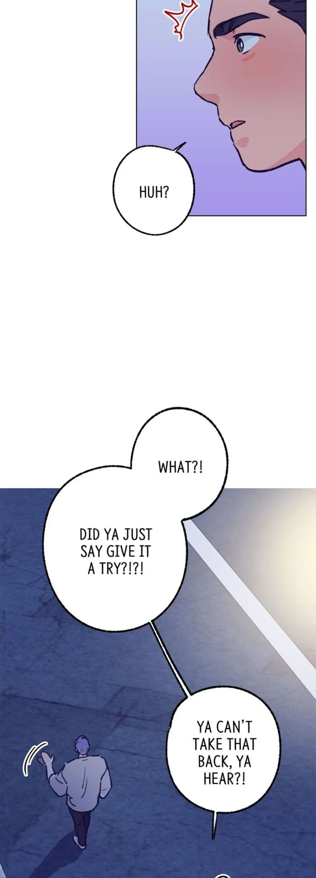 Love Tractor Chapter 40 page 32 - 