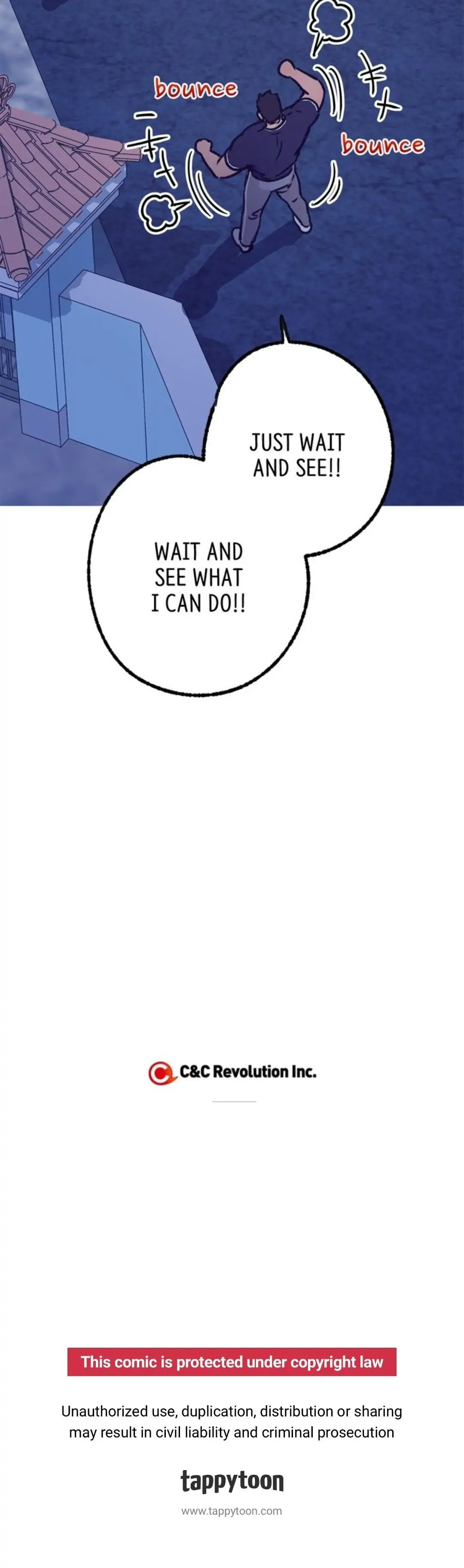 Love Tractor Chapter 40 page 33 - 