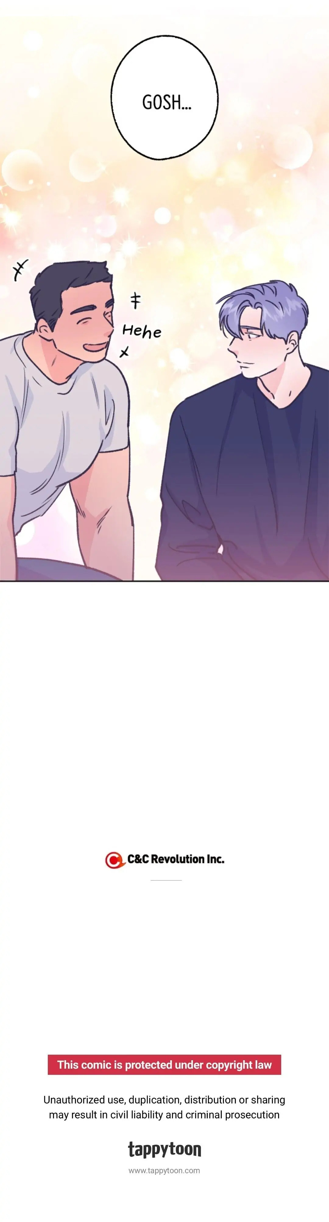Love Tractor Chapter 41 page 26 - 