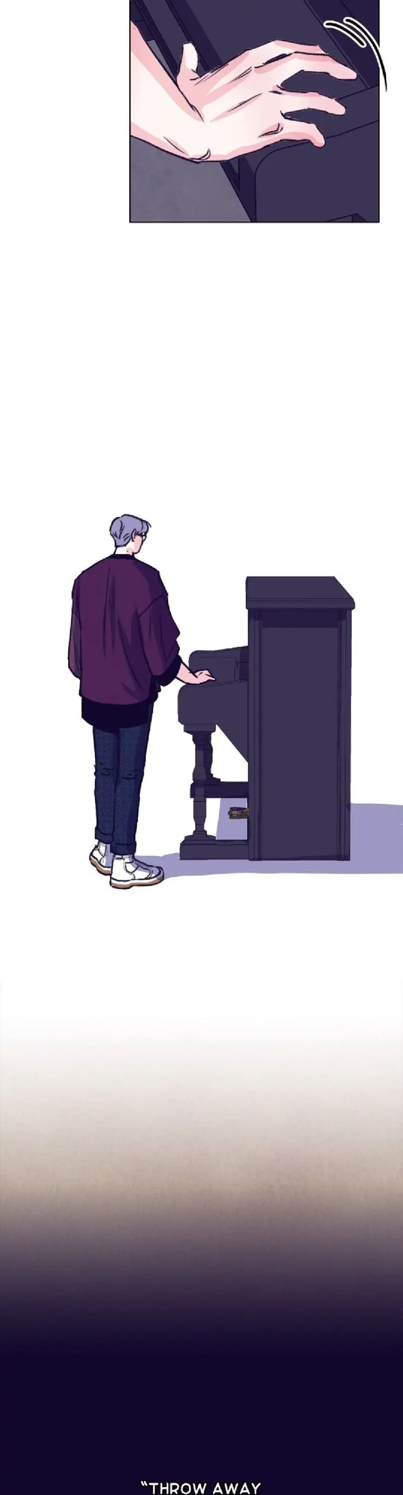 Love Tractor Chapter 42 page 17 - 