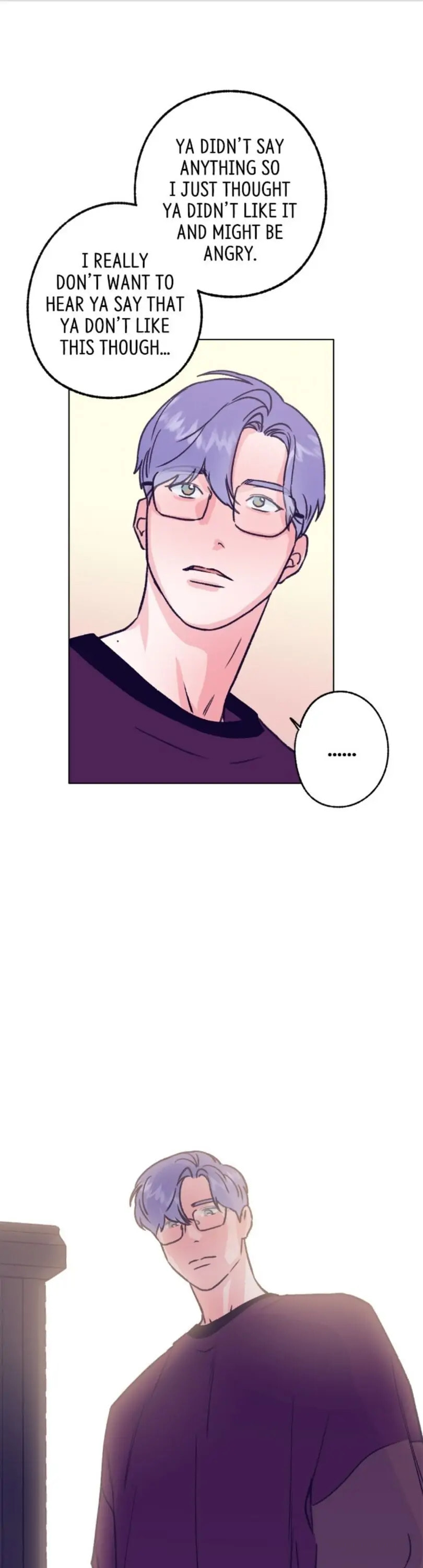 Love Tractor Chapter 42 page 23 - 