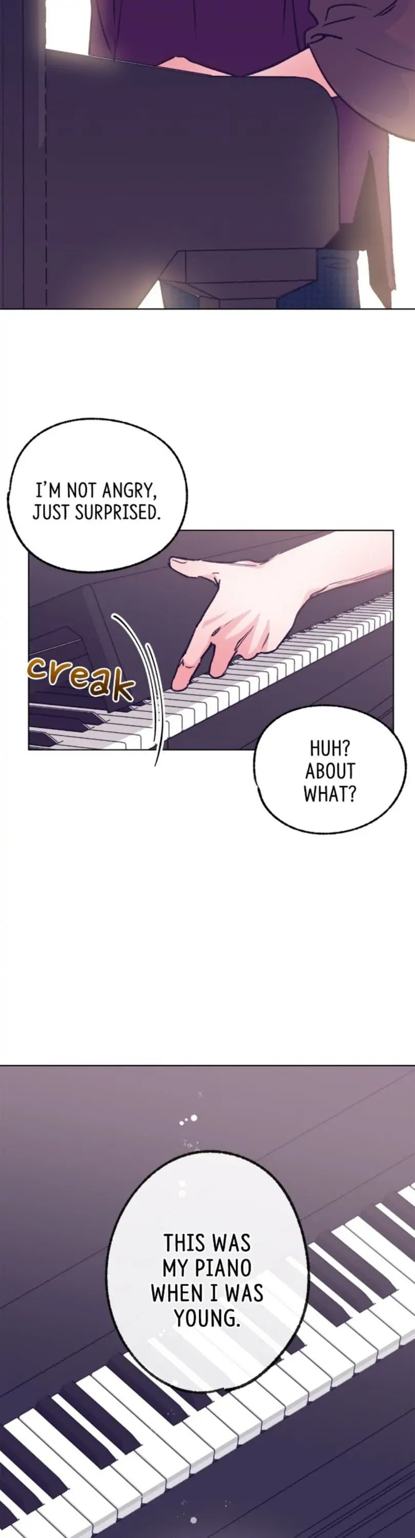 Love Tractor Chapter 42 page 24 - 