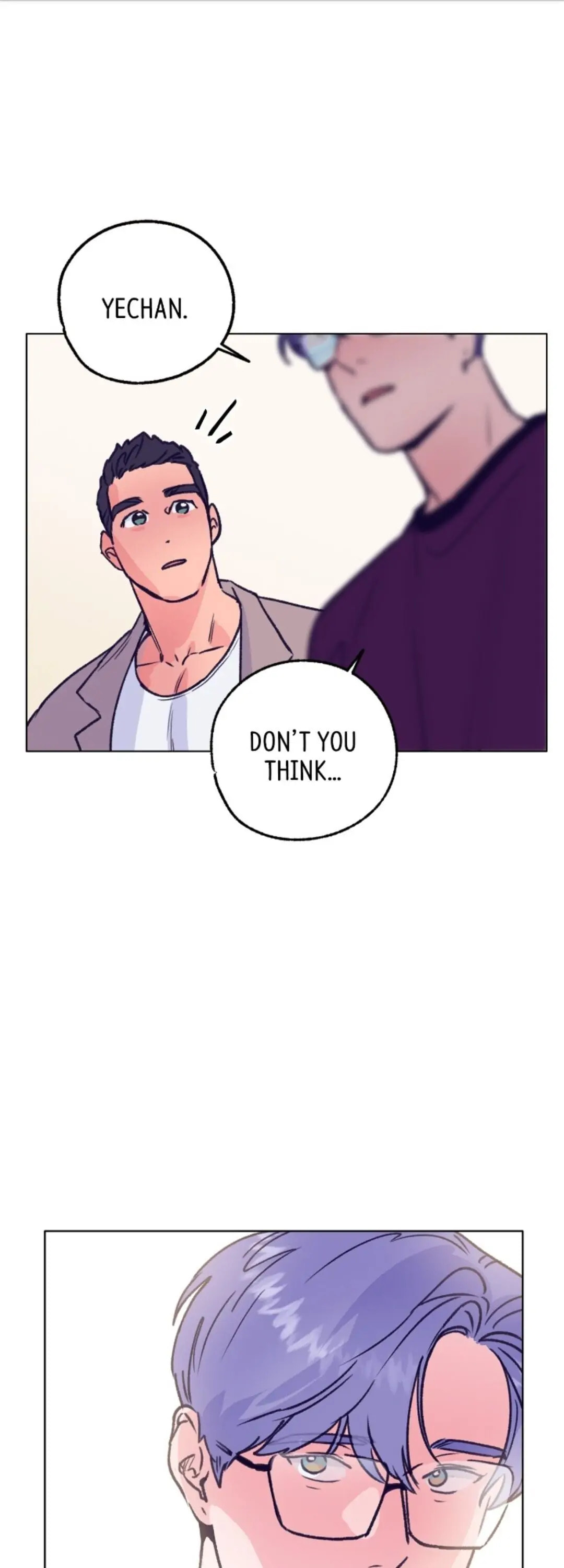 Love Tractor Chapter 42 page 26 - 