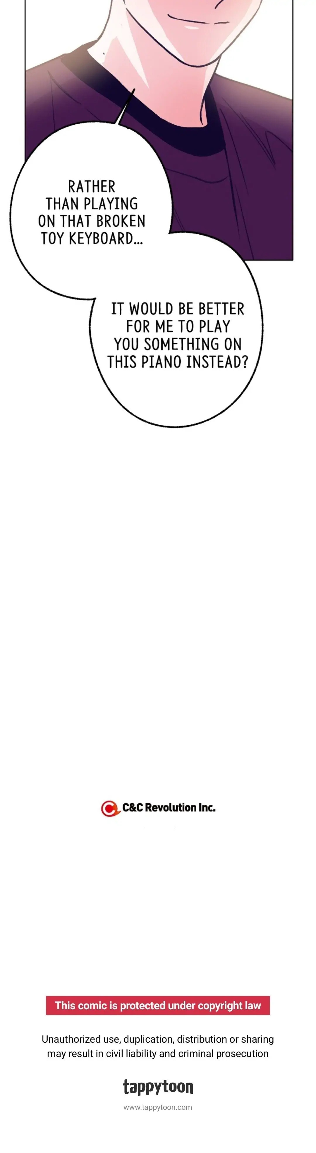 Love Tractor Chapter 42 page 27 - 