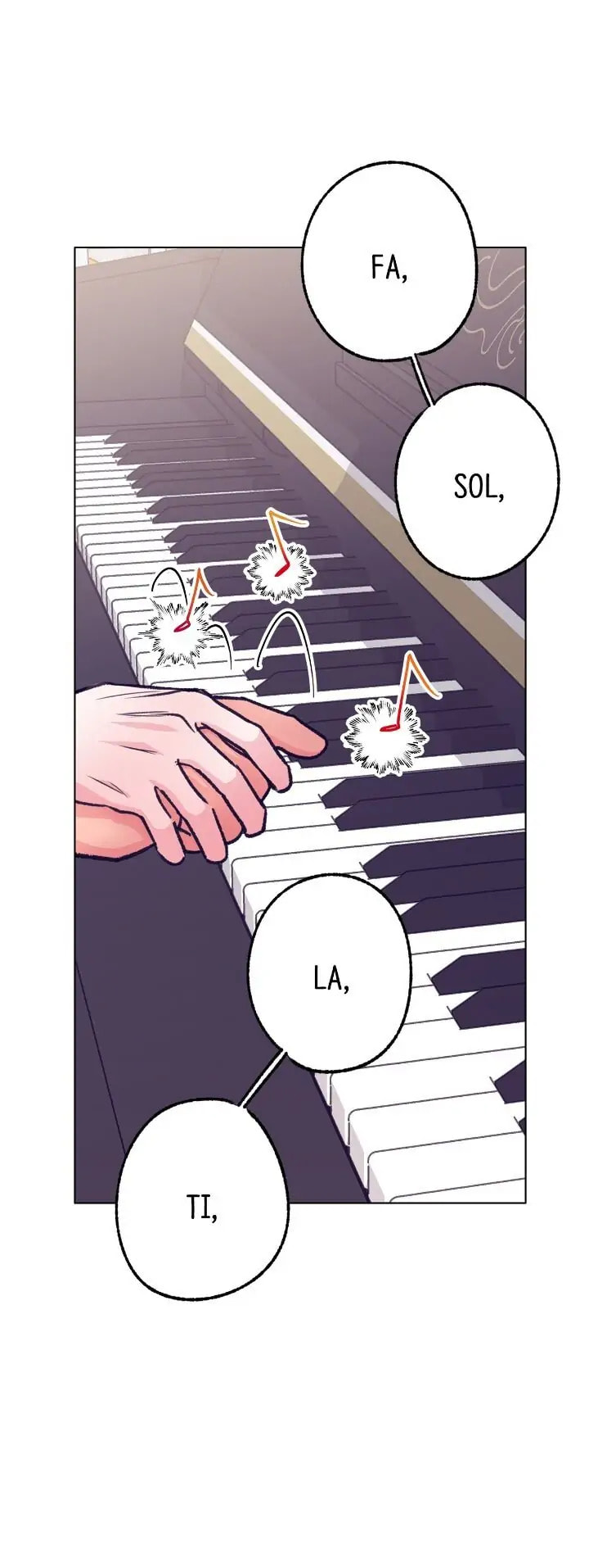 Love Tractor Chapter 43 page 14 - 