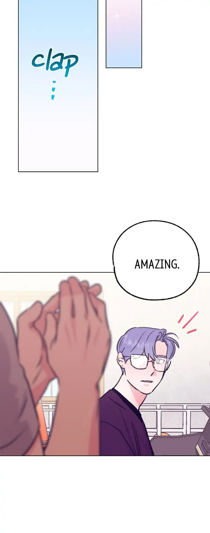 Love Tractor Chapter 43 page 24 - 