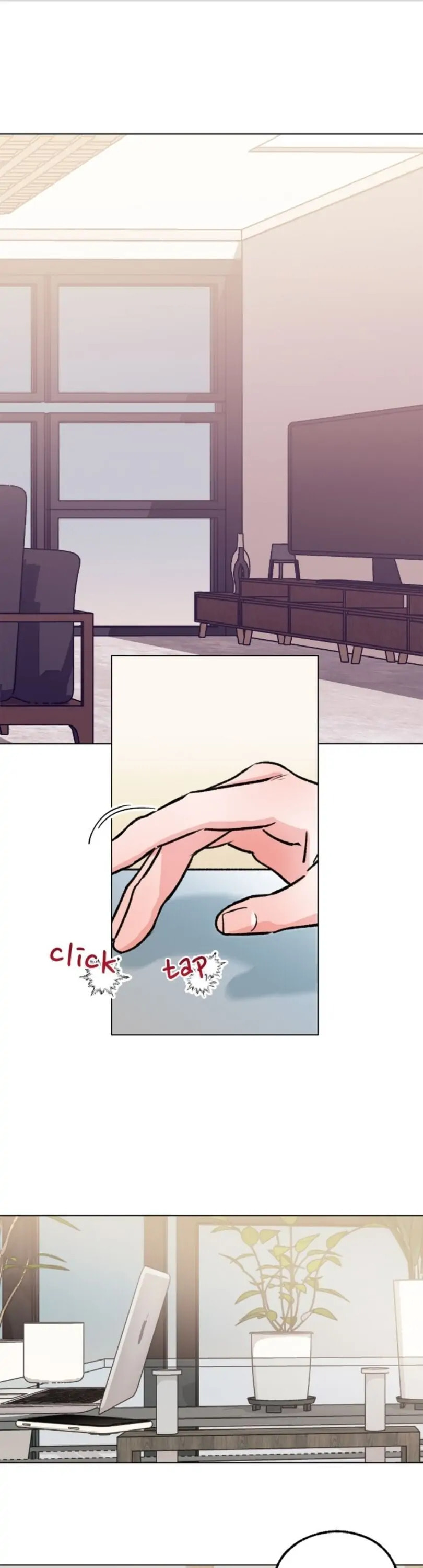 Love Tractor Chapter 44 page 1 - 