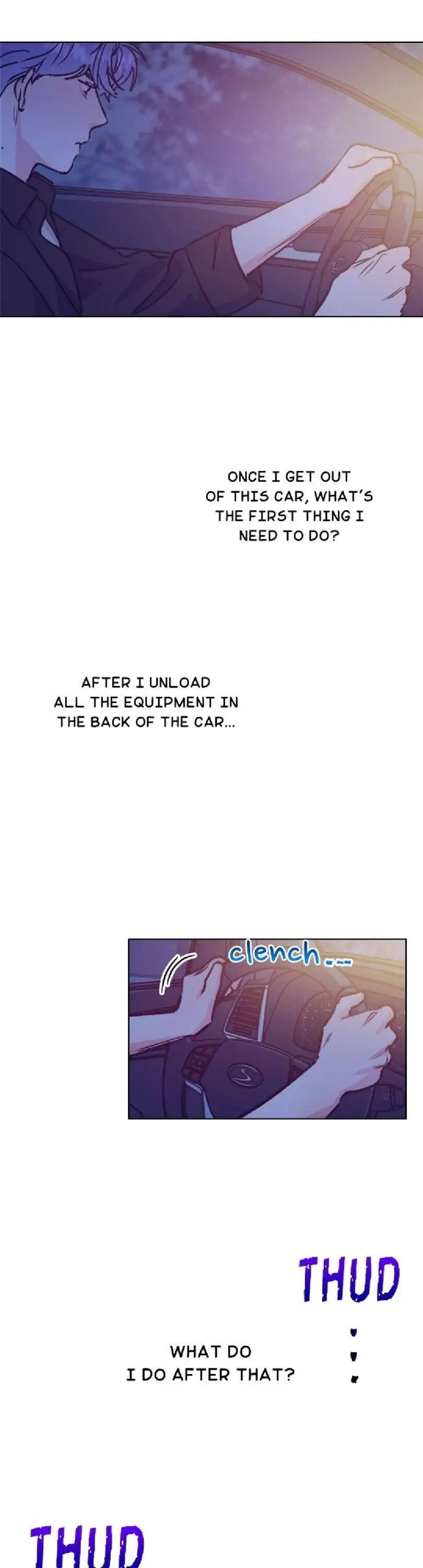 Love Tractor Chapter 44 page 18 - 