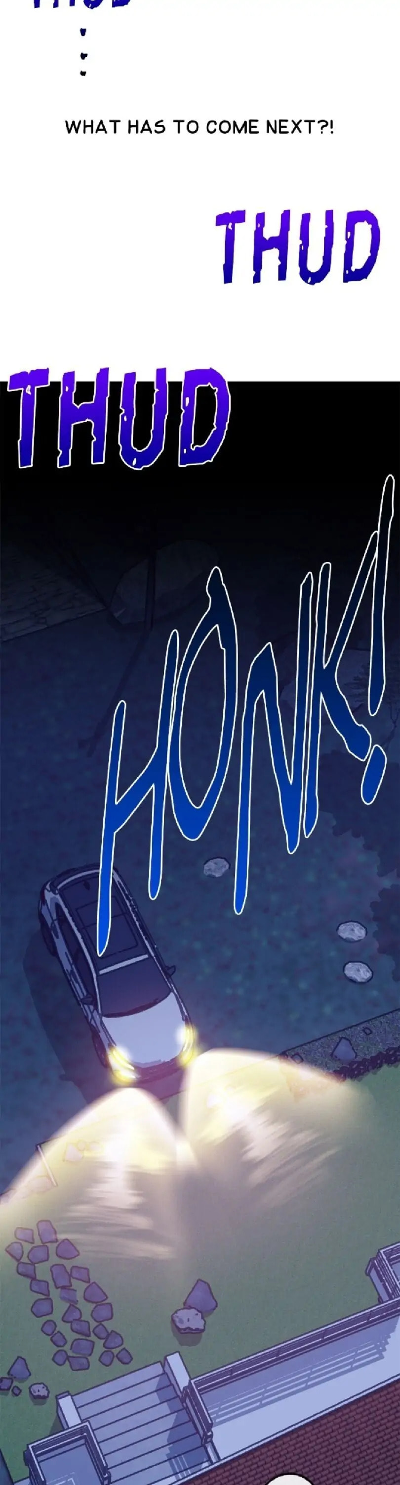 Love Tractor Chapter 44 page 19 - 
