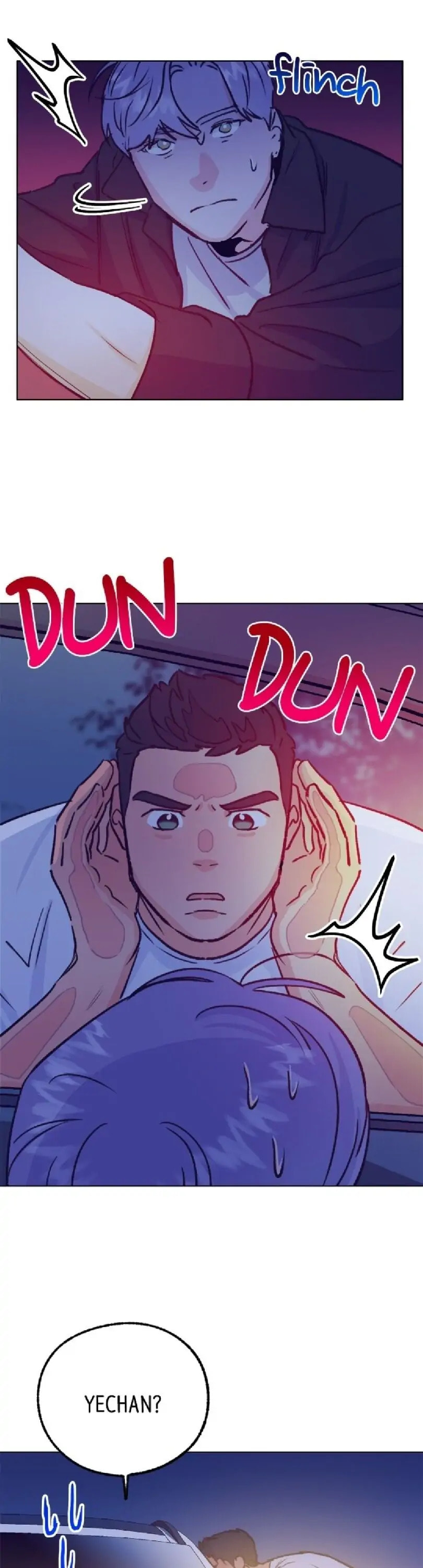 Love Tractor Chapter 44 page 22 - 
