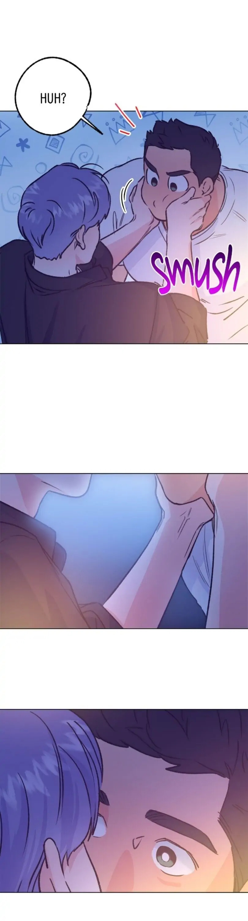 Love Tractor Chapter 44 page 26 - 