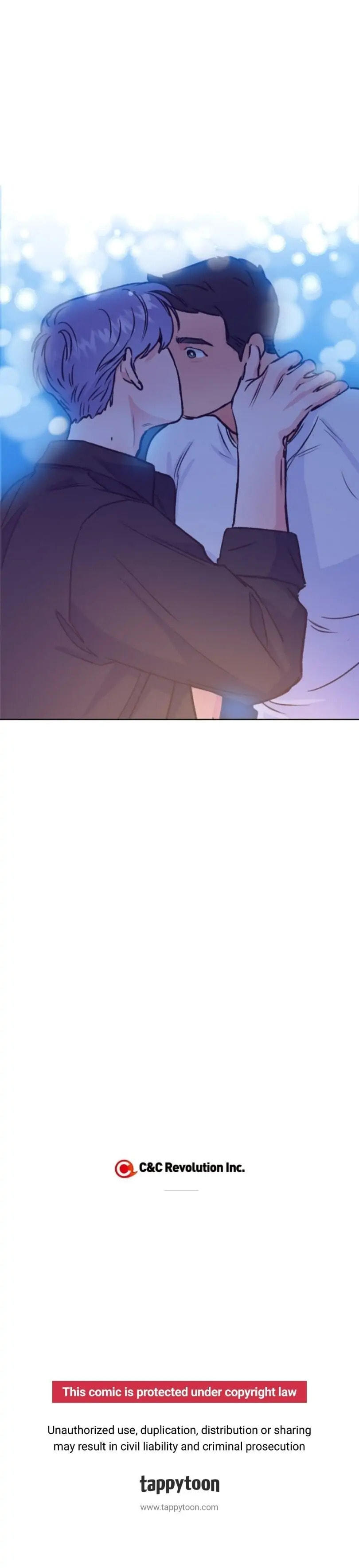 Love Tractor Chapter 44 page 27 - 