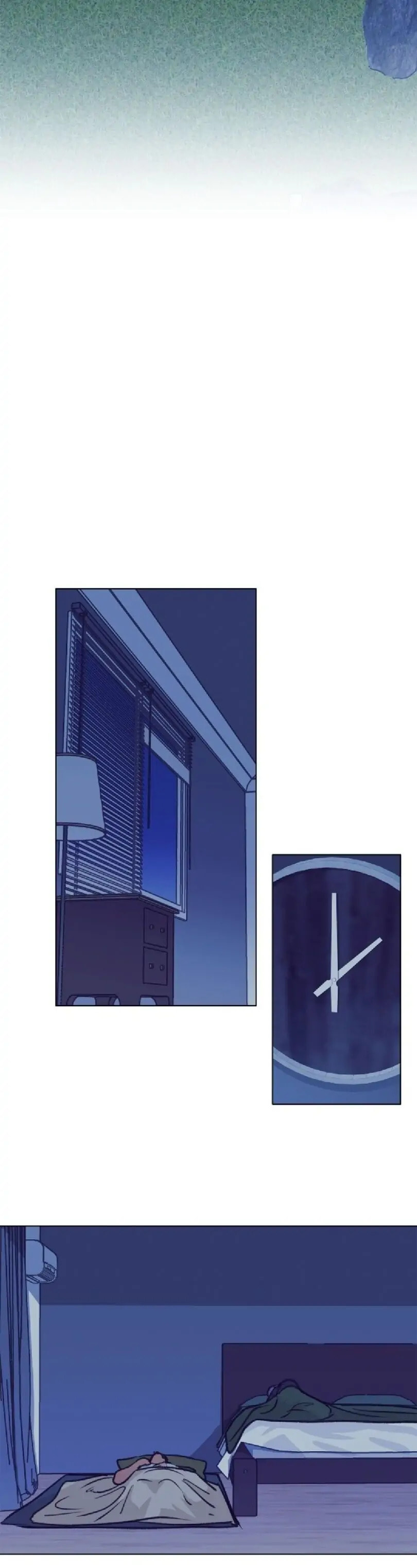 Love Tractor Chapter 45 page 14 - 
