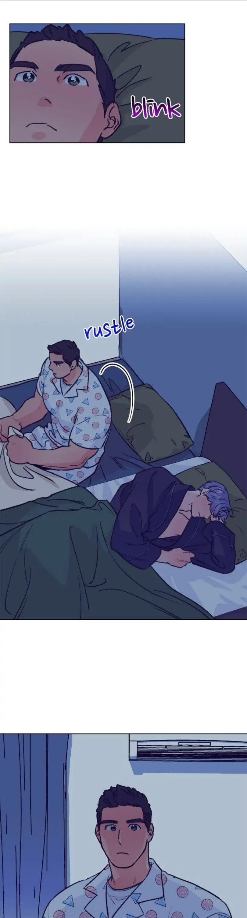 Love Tractor Chapter 45 page 15 - 