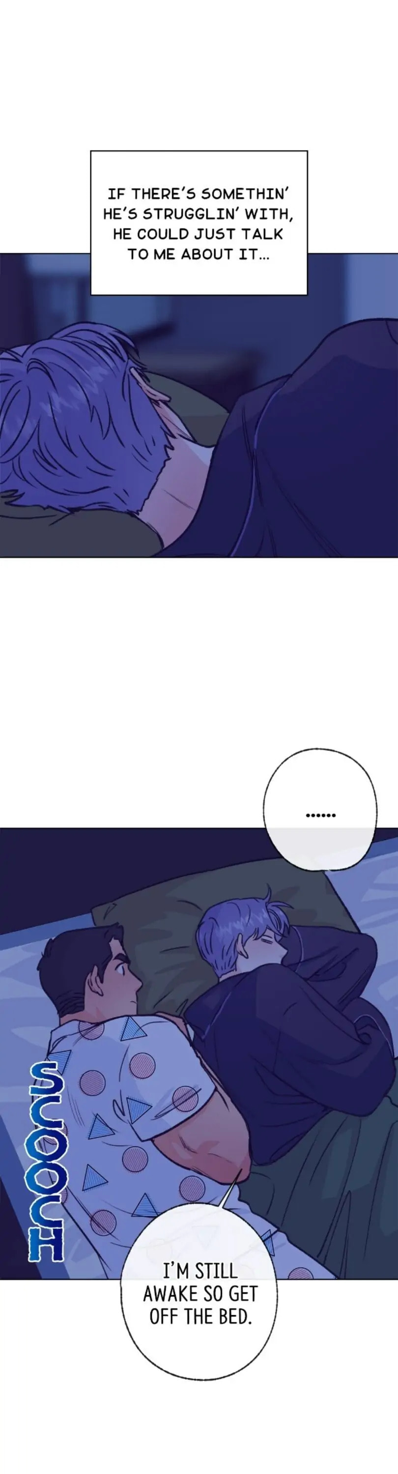 Love Tractor Chapter 45 page 17 - 