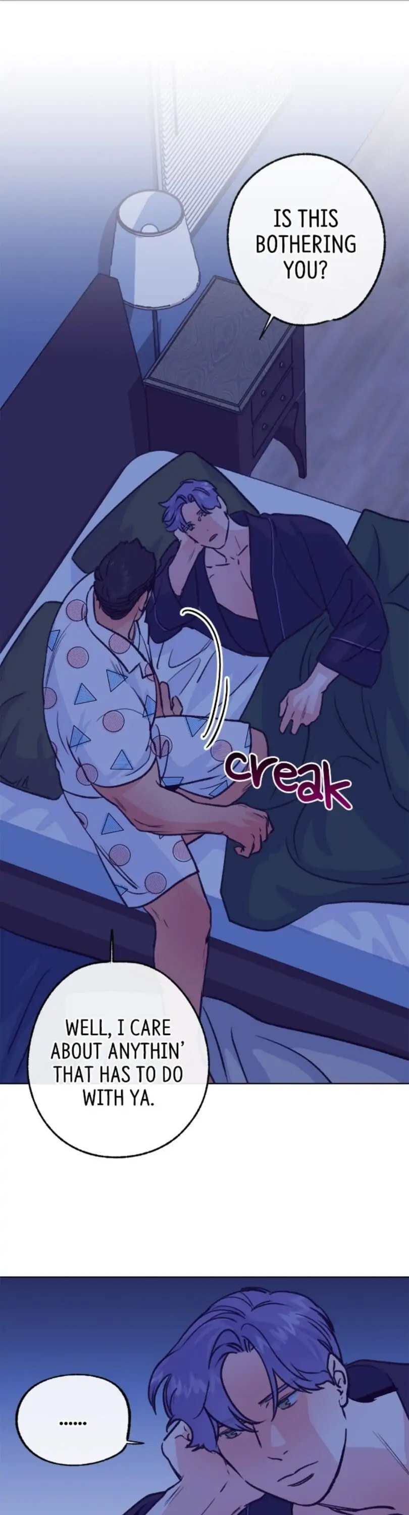 Love Tractor Chapter 45 page 19 - 