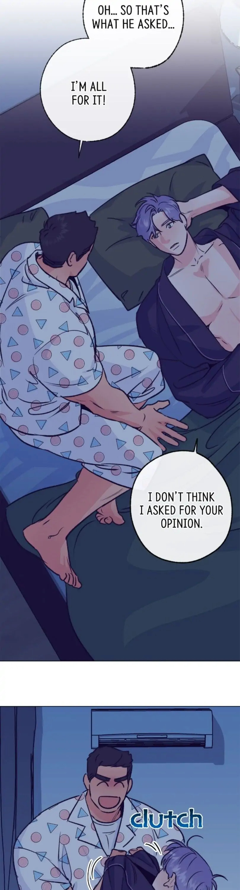 Love Tractor Chapter 45 page 23 - 