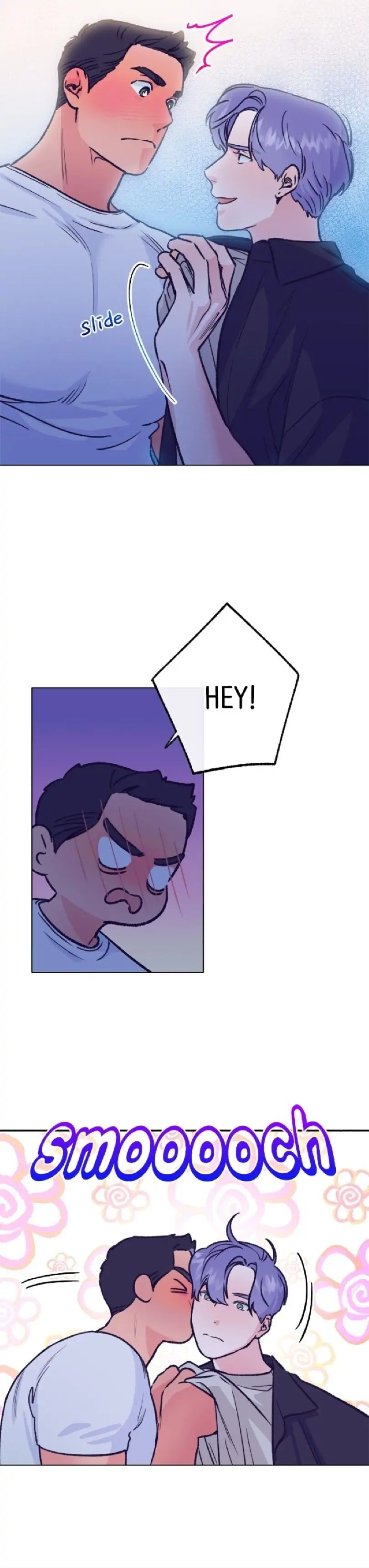 Love Tractor Chapter 45 page 10 - 