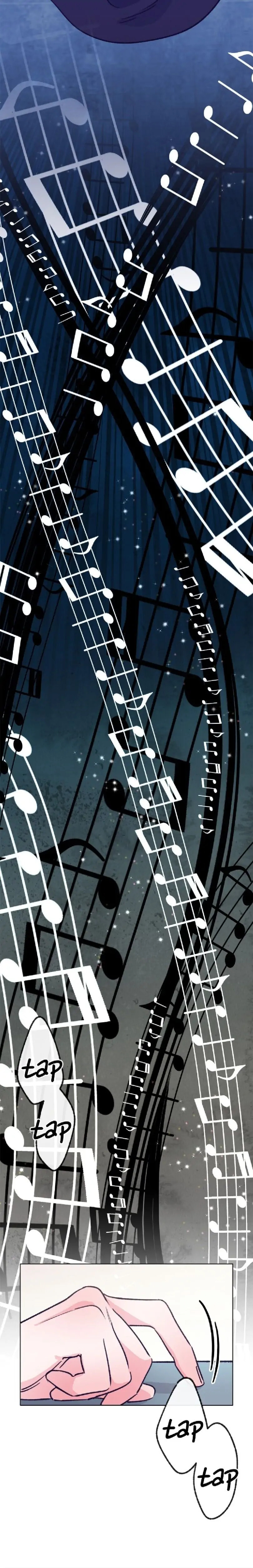 Love Tractor Chapter 46 page 11 - 