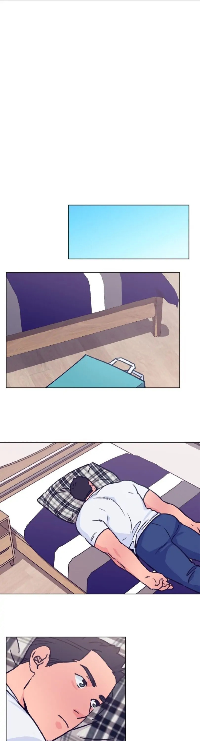 Love Tractor Chapter 46 page 24 - 