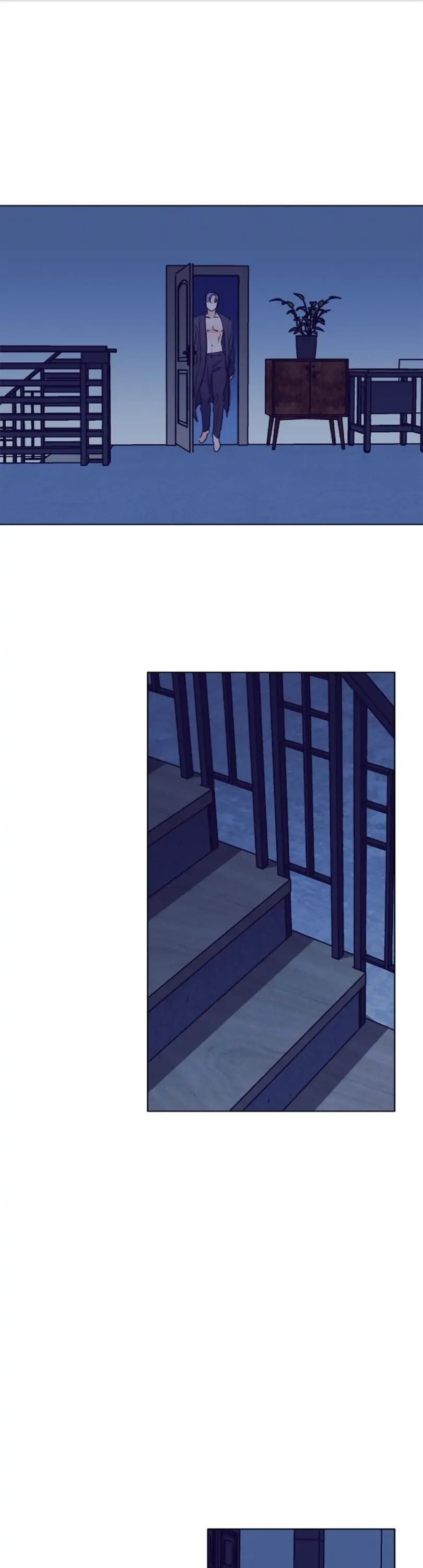 Love Tractor Chapter 46 page 5 - 